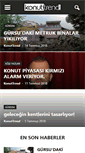 Mobile Screenshot of konuttrend.com